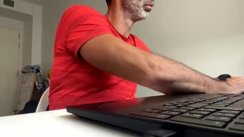 marsupilami_82_ online show from November 4, 2025, 9:52 am