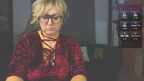 marta_wils online show from November 24, 2025, 5:18 am