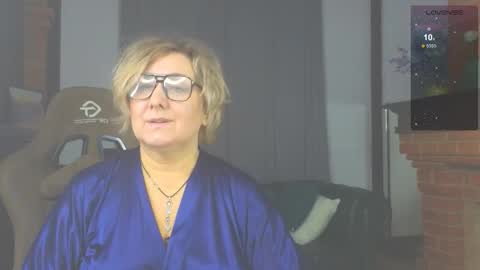 marta_wils online show from December 2, 2025, 6:30 am