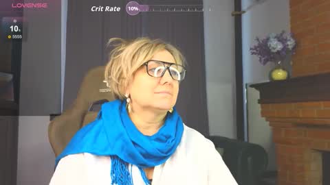 marta_wils online show from February 6, 2026, 8:07 am