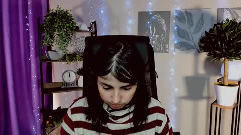 Snapshot of martaedams chatting on February 10, 2026, 6:28 am martaedams online show from February 10, 2026, 6:28 am