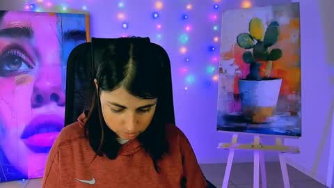 Snapshot of martaedams chatting on February 23, 2026, 6:11 am martaedams online show from February 23, 2026, 6:11 am