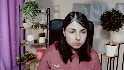 Snapshot of martaedams chatting on March 9, 2026, 6:06 am martaedams online show from March 9, 2026, 6:06 am