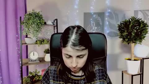 Snapshot of martaedams chatting on March 13, 2026, 6:31 am martaedams online show from March 13, 2026, 6:31 am