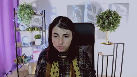 Snapshot of martaedams chatting on April 9, 2026, 6:30 am martaedams online show from April 9, 2026, 6:30 am
