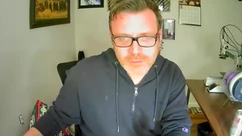 martcb1313 online show from March 5, 2026, 6:59 pm