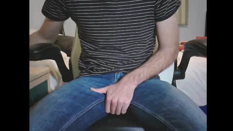 marte_venus online show from January 8, 2025, 8:29 pm