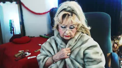 marthabrownn online show from January 16, 2026, 11:47 am