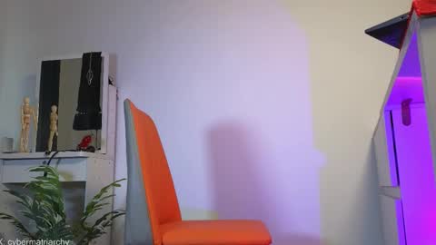 Ultimate Goddess online show from November 20, 2025, 6:35 am