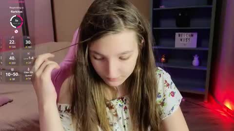 Snapshot of marthalune chatting on October 4, 2025, 10:13 am Martha online show from October 4, 2025, 10:13 am