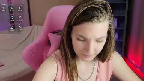 Snapshot of marthalune chatting on October 5, 2025, 10:46 am Martha online show from October 5, 2025, 10:46 am