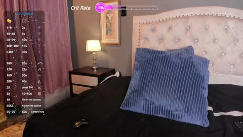 Snapshot of marthina_cnc chatting on January 10, 2025, 8:26 pm Marthina online show from January 10, 2025, 8:26 pm
