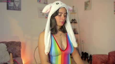 Josephine  online show from January 19, 2025, 11:10 pm