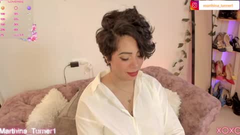 Josephine  online show from May 8, 2026, 5:40 pm