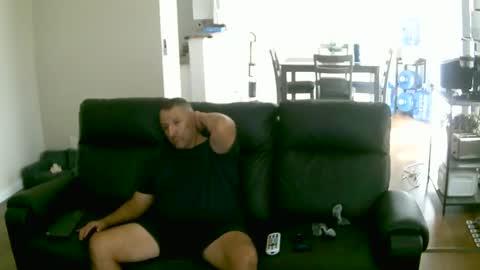 Marti333333 online show from September 14, 2025, 7:35 pm