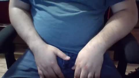 marti697 online show from February 15, 2026, 9:33 pm