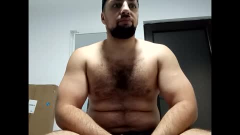 Martiinsoul online show from November 7, 2025, 1:22 pm