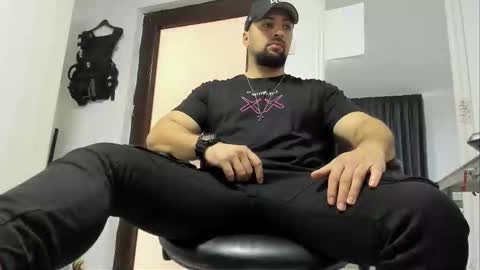 Martiinsoul online show from March 17, 2026, 7:33 am