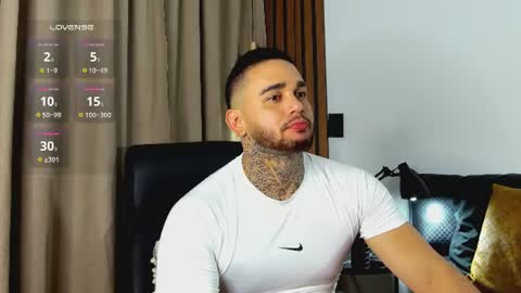 ONLYFANS Sotoandres   modelo independiente online show from June 12, 2026, 11:35 pm