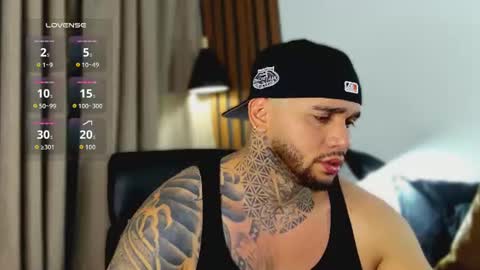 ONLYFANS Sotoandres   modelo independiente online show from June 18, 2026, 10:58 pm