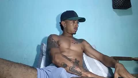 Martin Granch online show from January 5, 2026, 7:06 pm