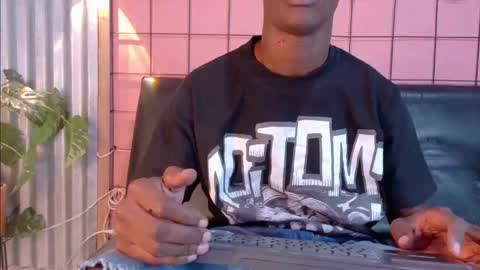 Martin online show from October 27, 2025, 1:09 am