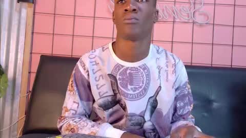 Martin online show from October 29, 2025, 1:30 am