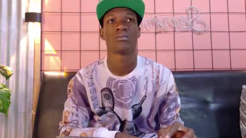 Martin online show from January 7, 2026, 1:19 am