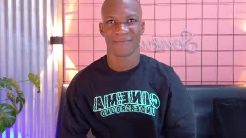 Martin online show from July 18, 2026, 1:21 am