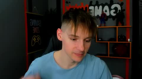 Martin online show from April 3, 2026, 11:19 am