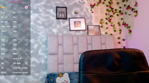 Martina online show from December 14, 2024, 1:39 am