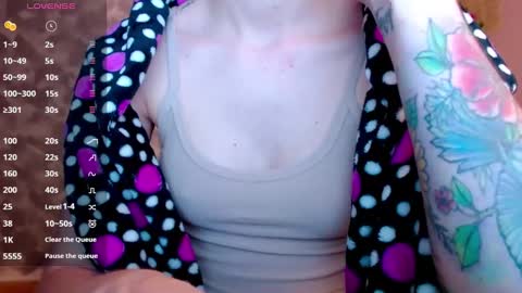 Martina online show from January 2, 2025, 7:51 pm