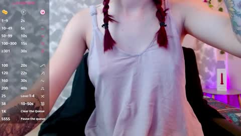 Martina online show from January 23, 2025, 8:56 pm