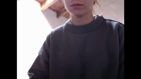 Martina online show from December 22, 2025, 9:23 pm