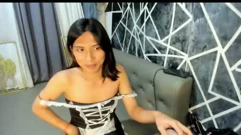 MARTINA online show from June 14, 2026, 4:20 pm