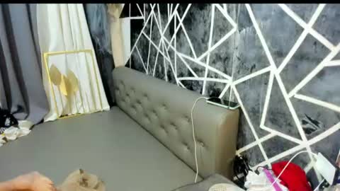 MARTINA online show from June 22, 2026, 2:03 pm
