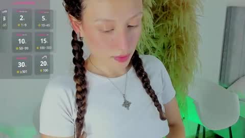 Snapshot of martina_adams chatting on May 5, 2026, 9:34 pm mari online show from May 5, 2026, 9:34 pm