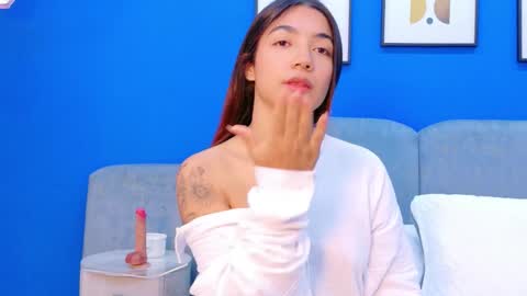 martina_dear online show from February 3, 2026, 2:53 am