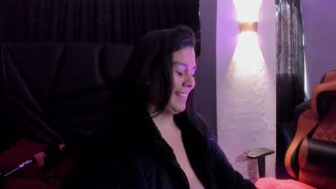   MARTINA   online show from January 6, 2025, 2:58 pm