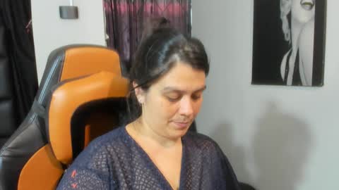   MARTINA   online show from January 12, 2025, 6:16 pm