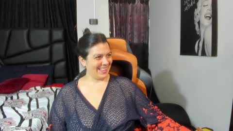   MARTINA   online show from January 12, 2025, 9:19 pm