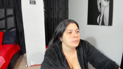   MARTINA   online show from January 23, 2025, 11:26 am