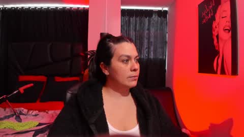   MARTINA   online show from January 24, 2025, 2:41 pm