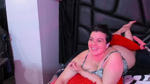   MARTINA   online show from February 4, 2025, 8:59 pm