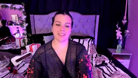   MARTINA   online show from February 14, 2025, 9:43 pm