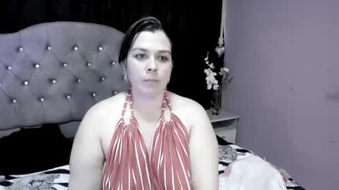   MARTINA   online show from February 16, 2025, 6:10 pm