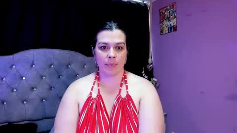   MARTINA   online show from February 16, 2025, 9:16 pm