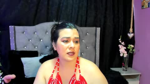   MARTINA   online show from February 23, 2025, 12:27 pm