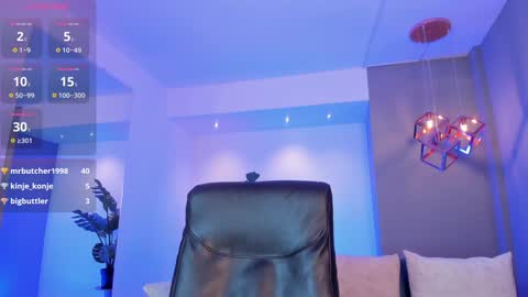 Martina online show from December 6, 2024, 5:55 pm