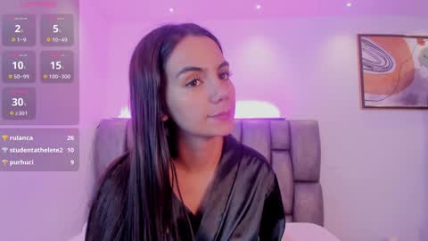 Martina online show from January 21, 2025, 2:59 pm
